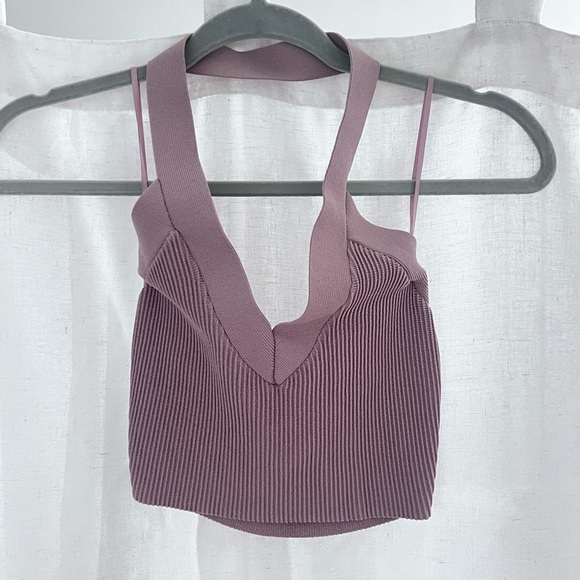 Babaton Knit Top - Picture 8 of 11